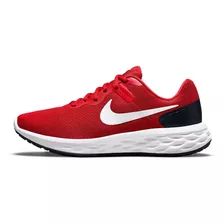 Zapatilla Nike Revolution 100% Original I Dc3728-600