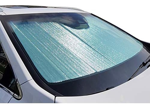 Foldable Sunshade Compatible With 2013-2022 Buick Encor... Foto 5