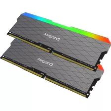 Memoria Ram Ddr4 3200 Mhz Asgard Loki