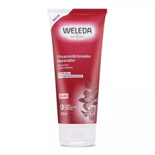 Fitoacondicionador Weleda Reparador De Argán 200 Ml