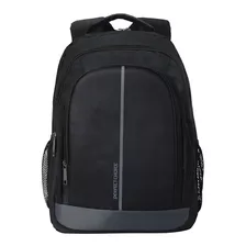 Mochila Perfect Choice Essentials Para Laptop 15-17 Negra Pc-082835