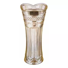 Vaso Cristal Ecologico Ambar L'hermitage 18cm