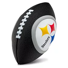 Franklin Sports Nfl Pittsburgh Steelers Football - Para Cria