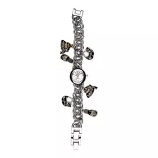 Reloj De Ra - Reloj De Ra - Women's Quartz Watch With Silver