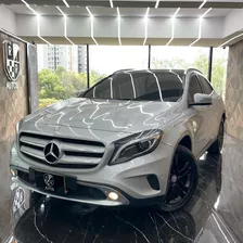 Mercedes Benz Gla200 2016