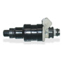 1- Inyector Combustible I-290 4 Cil 2.9l 2007/2008 Injetech