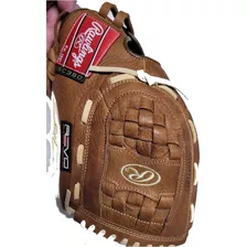 Guante De Softball / Baseball Rawlings Revo Sc350