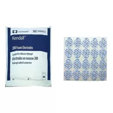 Eletrodo Meditrace Adulto - Kendall Cardiologico - C/1000