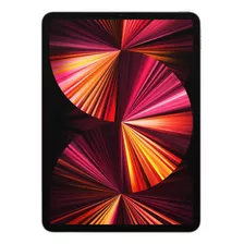 Apple iPad Pro De 11 Wifi 256gb (3a Generación)