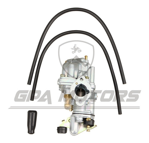 Carburador Para Suzuki Quadmaster Lta50 2002-2005 Foto 9