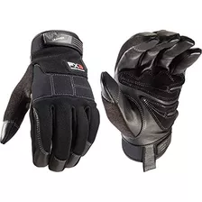 Guantes De Trabajo De Palma De Fx3 Extreme Dexterity Ho...