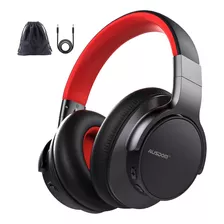 Auriculares Ausdom Bluetooth Color Negro