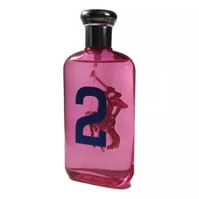 Perfume Saldo Big Pony 2 Edition Ralph Lauren Dama 150ml.