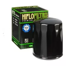 Filtro Óleo Harley Fat Boy / Heritage / Ultra Hf171b Hiflo 