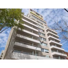 Town House Soho Iii - Alquiler Amoblado Exclusivo 2amb Piso Alto Con Vista Abierta