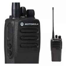 Radio Motorola Mototrbo Dep 450 Analógico