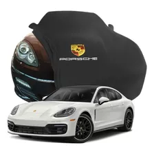 Capa Porsche Panamera Turismo Sport E Hybrid Hibrida Gran