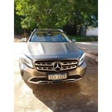 Mercedes-benz Clase Gla 1.6 Gla200 Urban 156cv