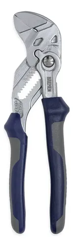 Pinza Pico Loro Ajuste Rapido Bremen 7 Tipo Leva 8520 Dgm