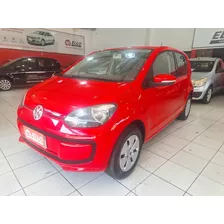 Vw Up Move 5p