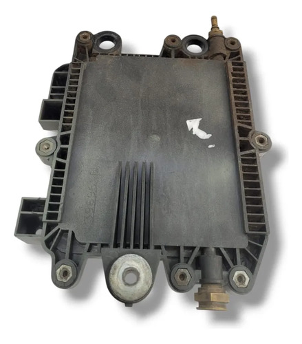 Resfriador Modulo Motor Cummins Preto