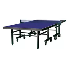 Mesa Ping Pong Exterior Frontón Smc 5mm Ooutdoor / Juguetón