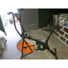 Bicicleta Fija 