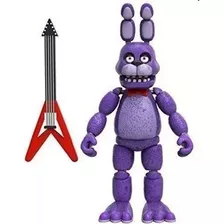 Boneco Fnaf Five Nights Freddy's Bonnie