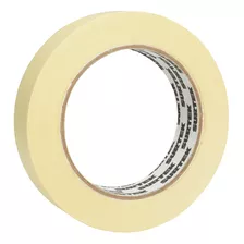 Cinta Masking Tape Para Enmascarar 1/2 X 50 M Surtek