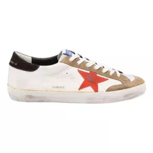 Zapatillas Golden Goose Modelo Super Star Penstar-