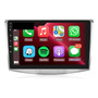 Android Bmw Serie 1 07-14 Carplay Mirrorlink Gps Wifi Radio