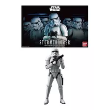 1/12 Stormtrooper Star Wars Bandai Model Kit