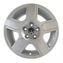 Llanta Aleacion Volkswagen Cross Fox R15 (5x100)