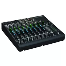 Mackie 1202vlz4 12 Channel Compact Mixermusical Instruments