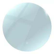 Espejo Led Circular