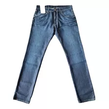 Calça Jeans Y174 Original Com Nf-e Damyller