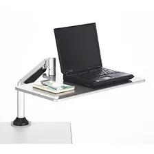 Safco Products 2132sl Desktop Sit Stand Workstation For