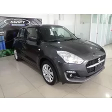 Suzuki Swift Hibrido 2024 Entrega Inmediata 