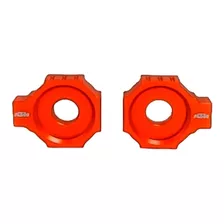 Tensores De Cadena Para Ktm Duke 200 250 390