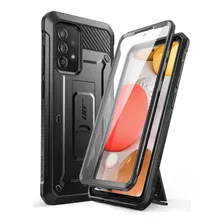 Funda Con Mica Para Samsung Galaxy A52 4g/5g Supcase Ubpro