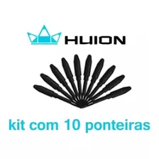 10 Pontas Caneta Digitalizadora Huion 420 H420 Dwh69 E Etc..