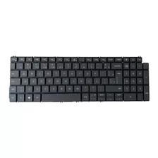 Teclado Compativel Notebook Dell Inspiron I15-3501 P90f