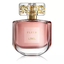 L'bel - Fleur Perfume Para Mujer De Larga Duración 50ml