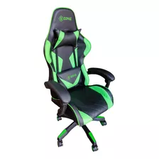 Silla Gamer Profesional/ X Zone/ Mod. Racing/ Home Office