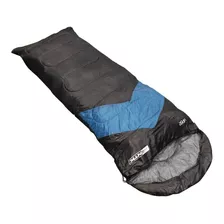 Saco Dormir Viper Confortável Térmico Camping Acampamento