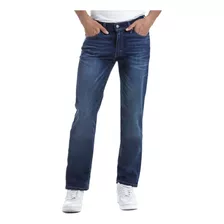 Jeans Hombre 511 Slim Azul Levis Lm514-0015