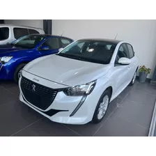 Peugeot 208 Active 1.6 Automatico 0km (2024), Entrega Ya!!!!