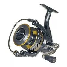 Reel Dam Quick Camaro 630 Fd 6 Rul