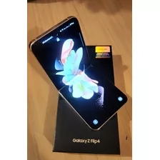 Samsung Galaxy Z Flip4 5g 256 Gb Bora Purple 8 Gb Ram
