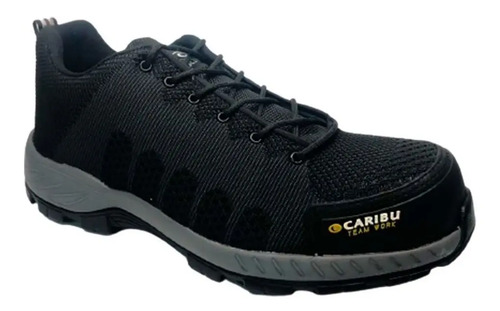 Caribu Zapato industrial para hombre – Pakar Zapaterías